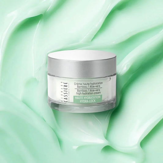 BERNARD CASSIERE HIGH HYDRATION CREAM 50ml
