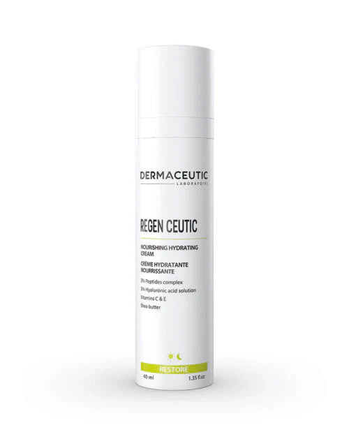 Regen Ceutic nourishing hydrating cream 40ml Dermaceutic