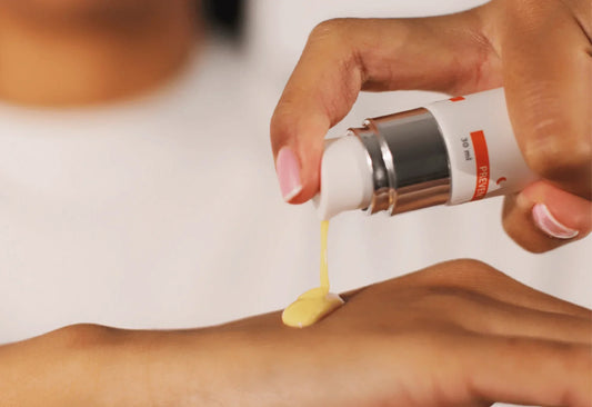 Activ Retinol Intense Age Defense Serum 1% Dermaceutic 30 ml