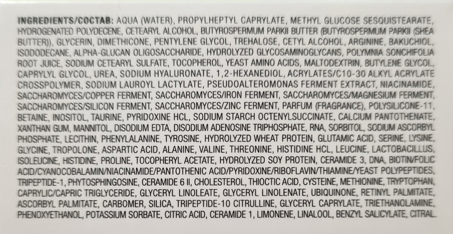 24-Hour Matifying Anti-Age Cream (purifying) 50ml DDP