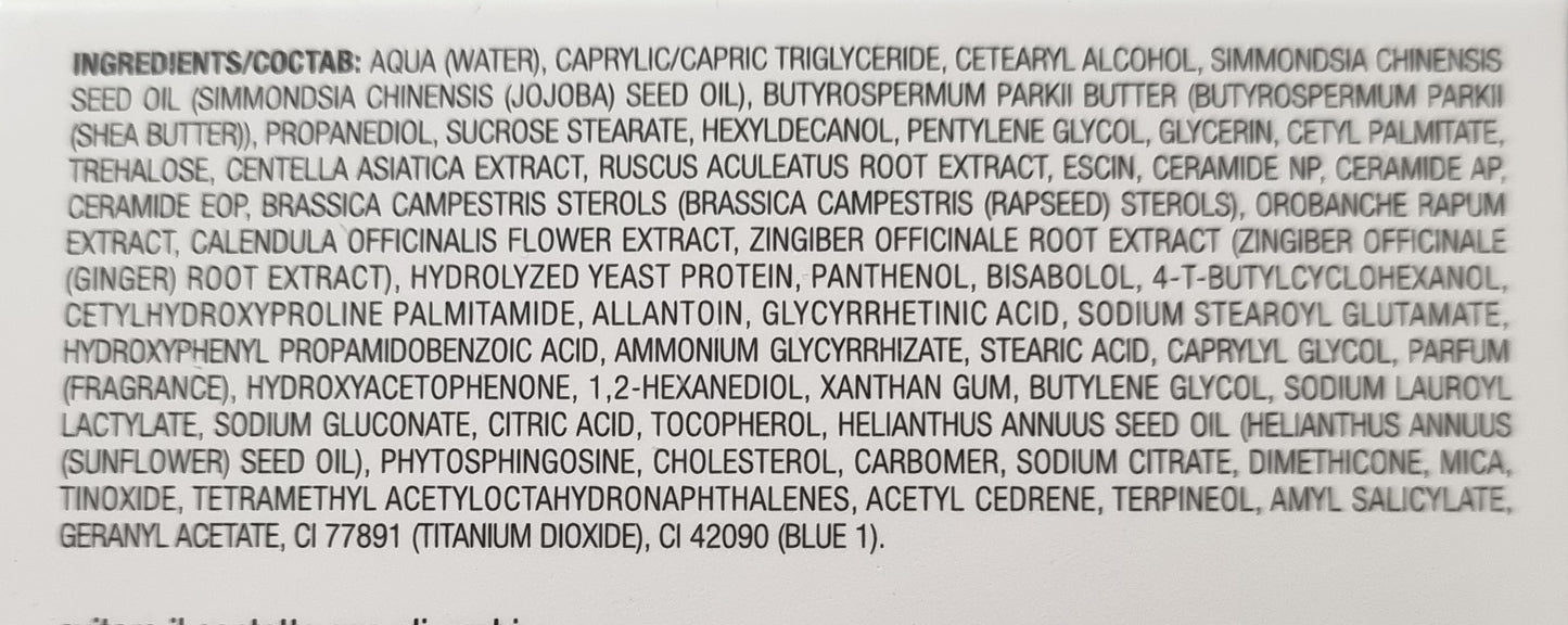 Cica-Ceramides Cream 50 ml DDP