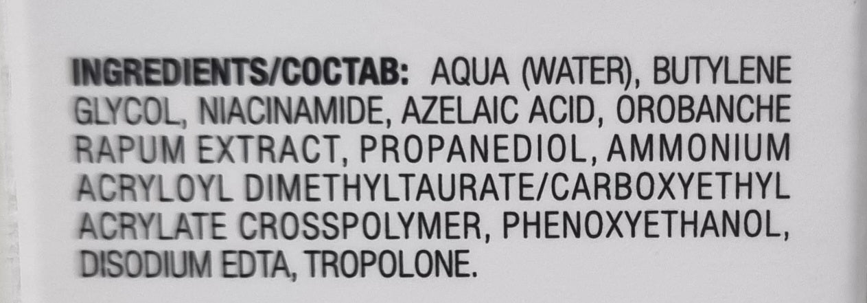 Resurface Skin Rebalancing Azelaic Acid Serum 15 ml DDP