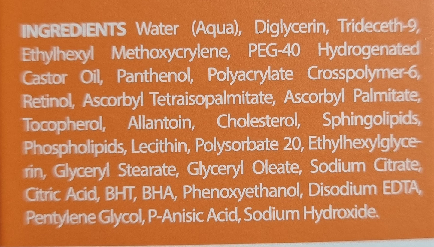 Activ Retinol Intense Age Defense Serum 1% Dermaceutic 30 ml