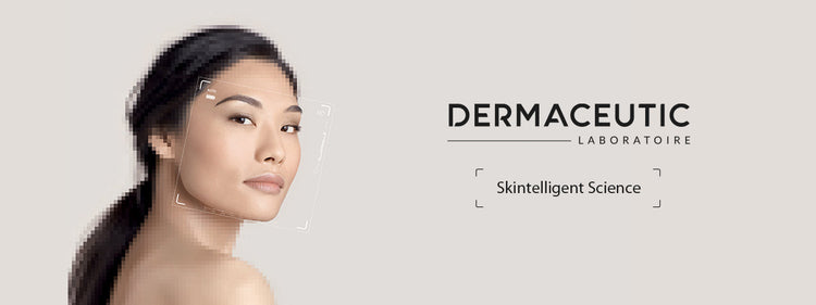 Dermaceutic Professional Skincare in Canada
