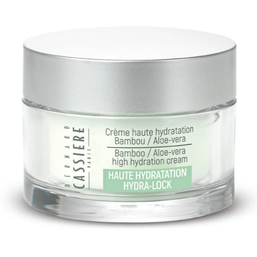 BERNARD CASSIERE HIGH HYDRATION CREAM 50ml