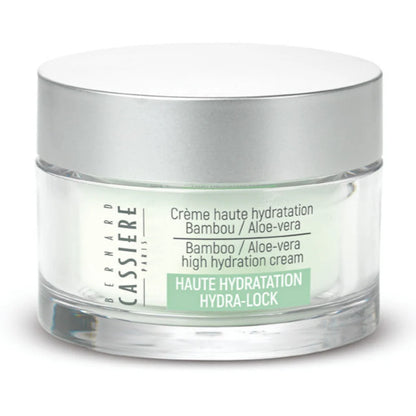 BERNARD CASSIERE HIGH HYDRATION CREAM 50ml