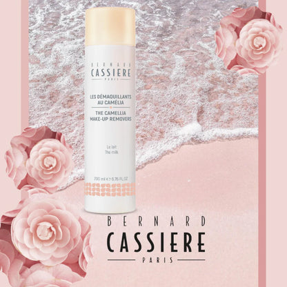 THE MILK CAMELLIA CLEANSER 200ml BERNARD CASSIERE