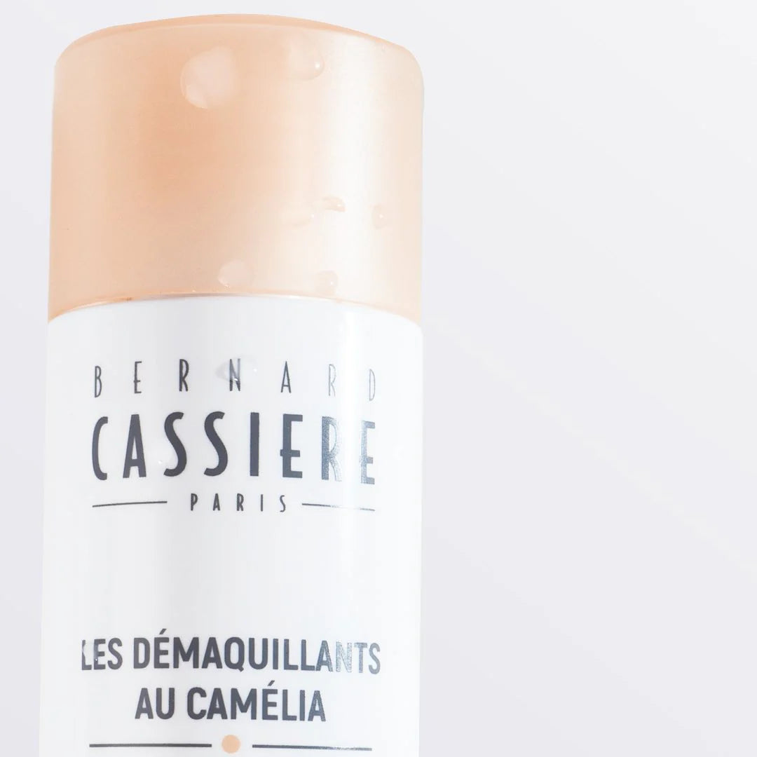 THE MILK CAMELLIA CLEANSER 200ml BERNARD CASSIERE