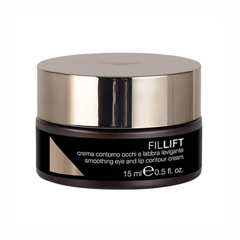 FILLIFT Anti Wrinkle Smoothing Eye & Lip Contour Cream 15 ml DDP