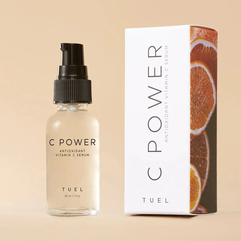 C POWER serum 30ml TUEL