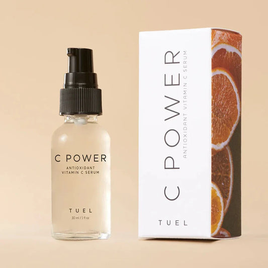C POWER serum 30ml TUEL