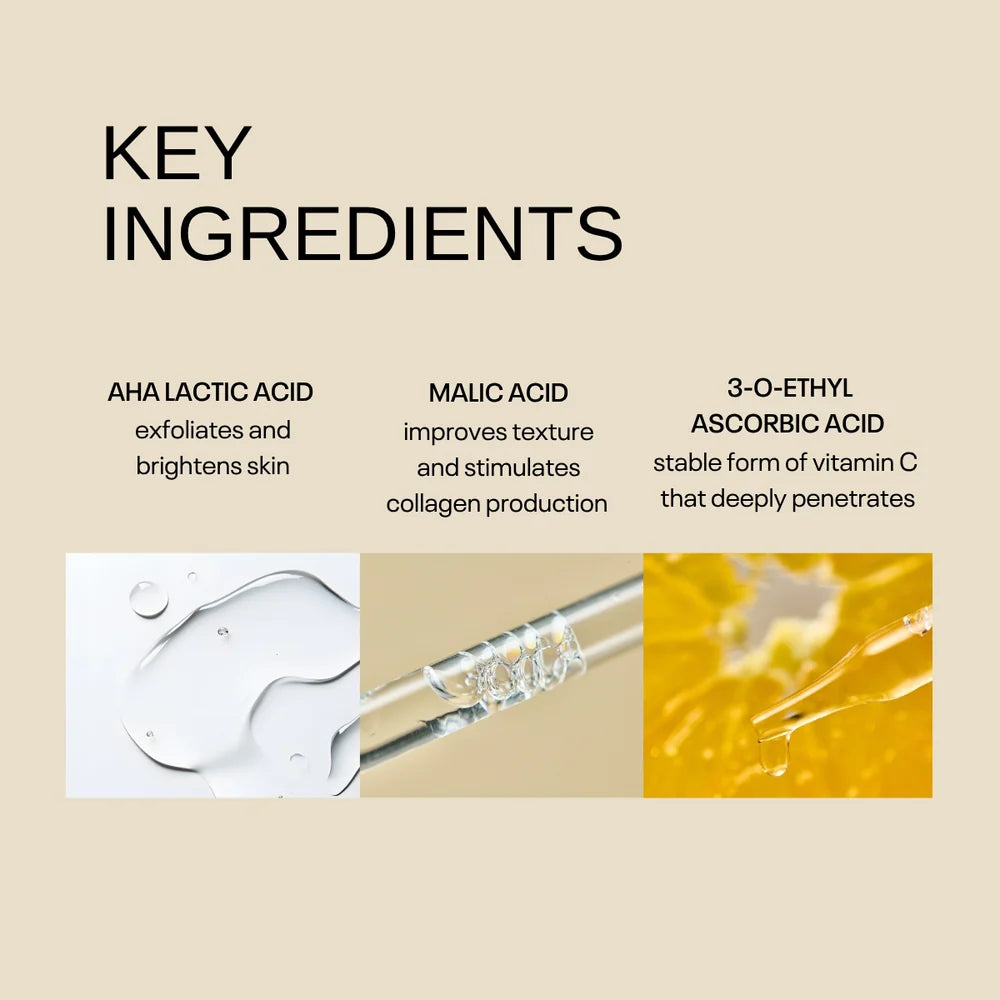 C POWER serum 30ml TUEL