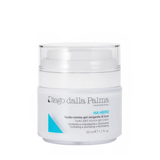 HA HERO Hyalu Light Source Gel-Cream 50ml DDP