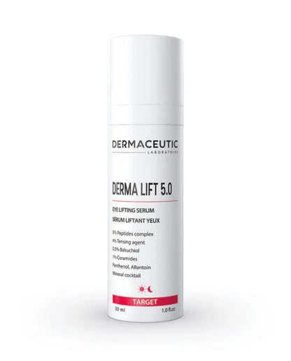 Derma Lift 5.0 eye lifting serum 30ml Dermaceutic