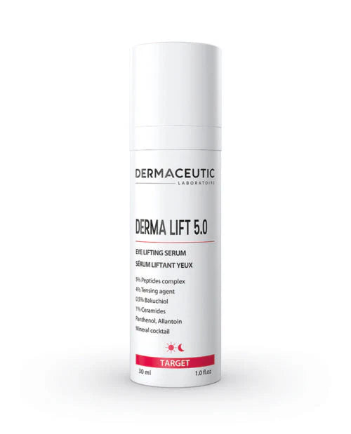 Derma Lift 5.0 eye lifting serum 30ml Dermaceutic