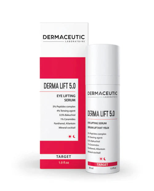 Derma Lift 5.0 eye lifting serum 30ml Dermaceutic