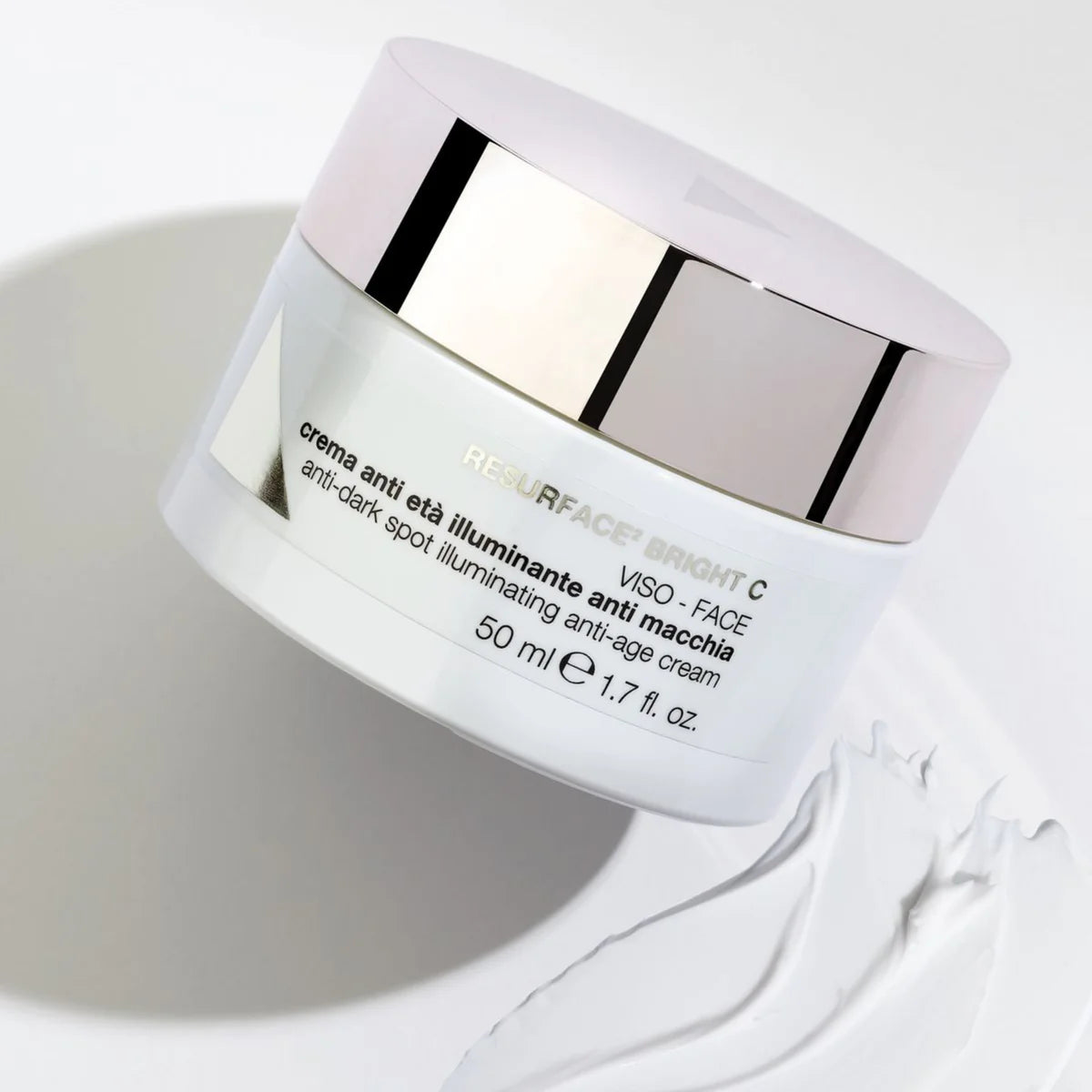 Resurface Bright C - Anti-Dark Spot Illuminating Anti-Age Cream 50ml DDP