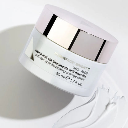 Resurface Bright C - Anti-Dark Spot Illuminating Anti-Age Cream 50ml DDP