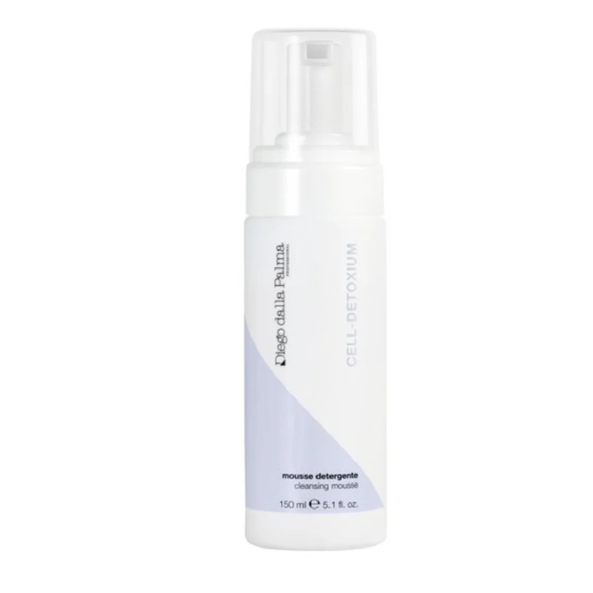 Cleansing Mousse 150 ml (Cell Detoxium) DDP