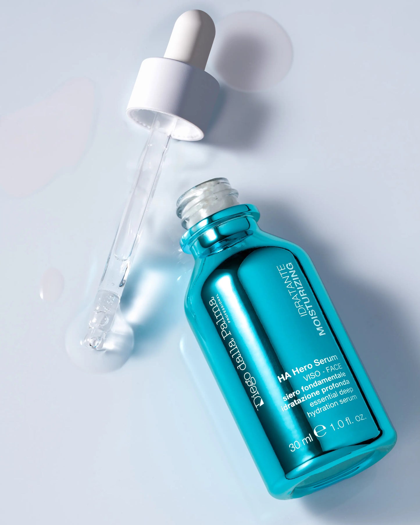HA HERO Hyaluronic Serum Moisturising 30 ml DDP