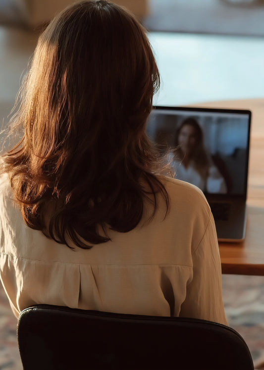 Ondoing Support Online Consultation (within 5 months)