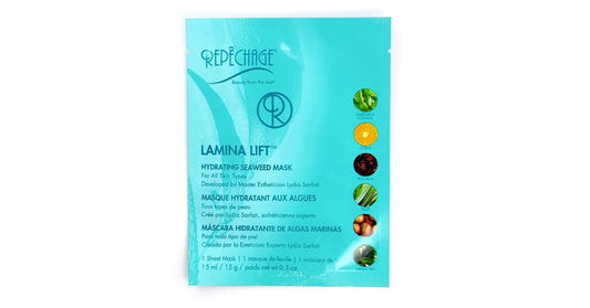 Repêchage Lamina Lift™ Hydrating Seaweed Sheet Mask 1 sheet mask