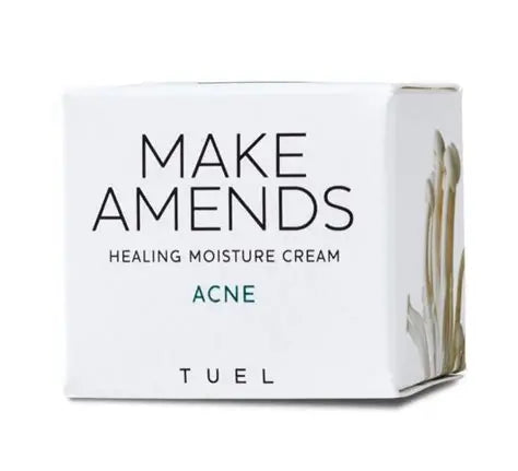 Make Amends Healing Moisture Cream TUEL