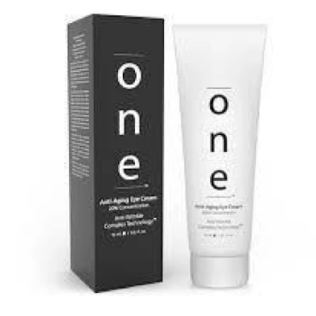 ONE Anti-Aging Eye Cream (15ml) Serene