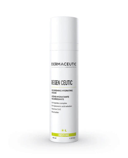 Regen Ceutic nourishing hydrating cream 40ml Dermaceutic