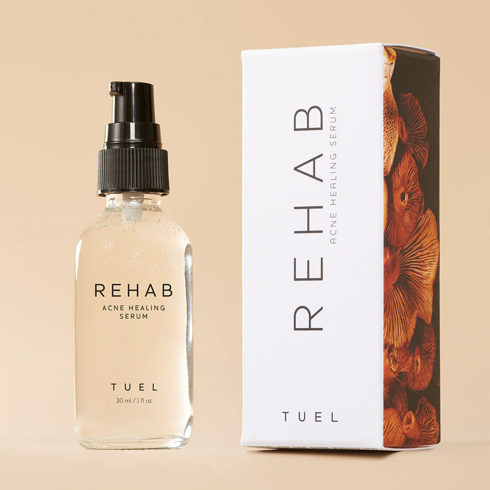 Acne Healing Serum 30ml TUEL