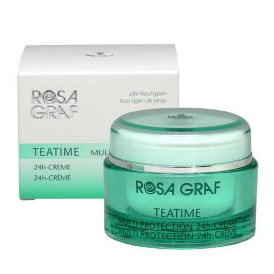 Rosa Graf Teatime Day and Night Cream 50ml