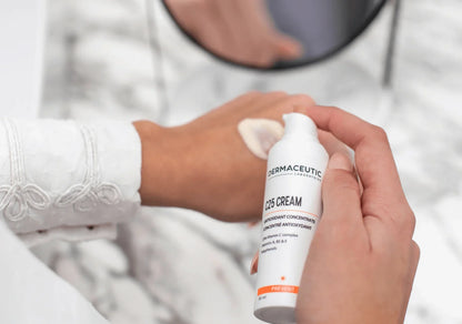 C25 Cream Antioxidant Concentrate 30ml Dermaceutic