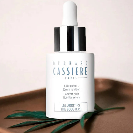 BERNARD CASSIERE MUESLI NUTRI-SENSITIVE COMFORT ELIXIR NUTRITIVE SERUM BOOSTER 30ml