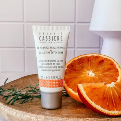 BERNARD CASSIERE DETOX MOISTURIZING CREAM 30ml