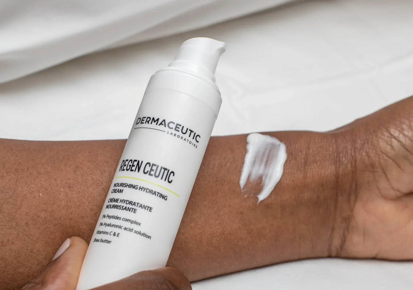 Regen Ceutic nourishing hydrating cream 40ml Dermaceutic