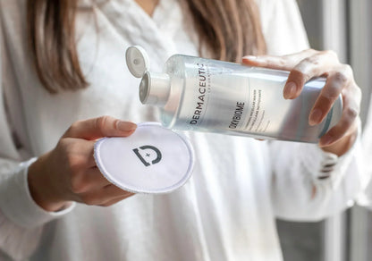 OxyBIOME Cleansing micellar water Dermaceutic