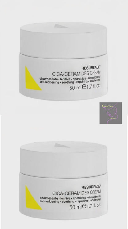 Cica-Ceramides Cream 50 ml DDP