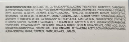 Resurface Bright C - Anti-Dark Spot Illuminating Anti-Age Cream 50ml DDP