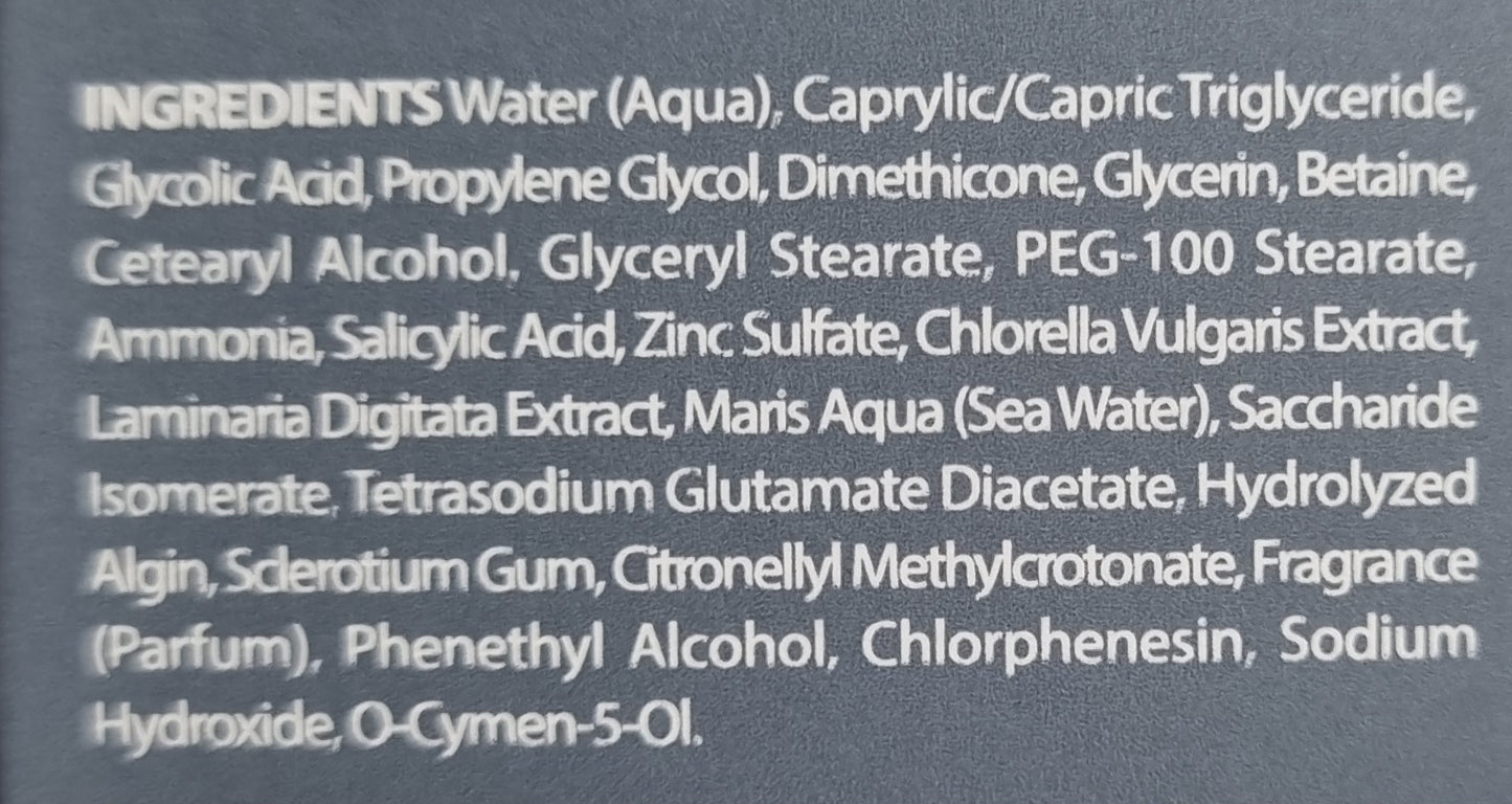 Actibiome - acne prone skin night cream 40ml Dermaceutic