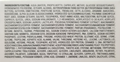 24-Hour Matifying Anti-Age Cream (purifying) 50ml DDP