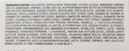 Cica-Ceramides Cream 50 ml DDP