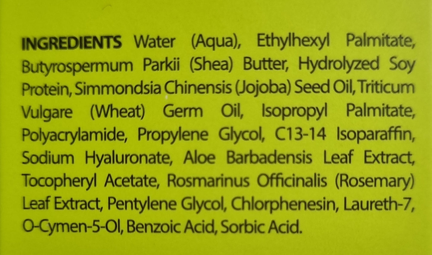 Hyal Ceutic intense hydrating cream 40 ml Dermaceutic