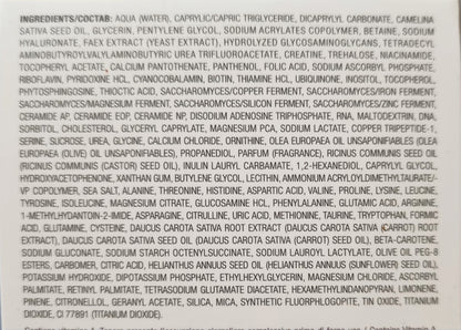 HA HERO Hyalu Light Source Gel-Cream 50ml DDP