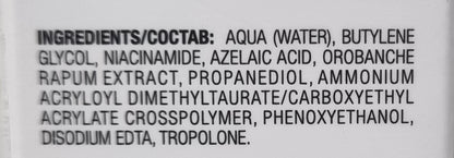 Resurface Skin Rebalancing Azelaic Acid Serum 15 ml DDP