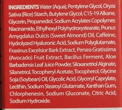 REVEAL 4X – Advanced Eye Serum 15ml Dermaceutic