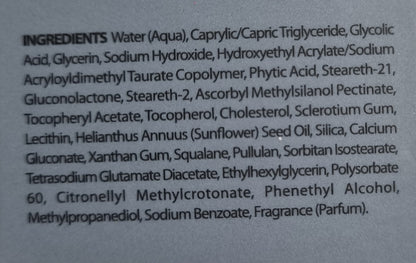 Light Ceutic Unifying - night cream 40 ml Dermaceutic