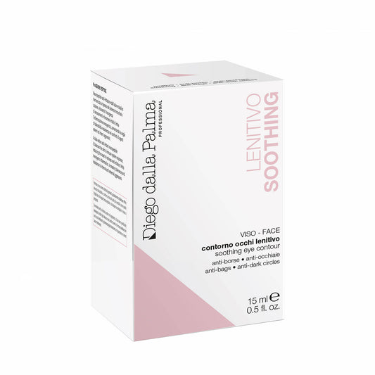Soothing Eye Contour - Anti-Bags - Anti-Dark Circles (Soothing) 15ml DDP