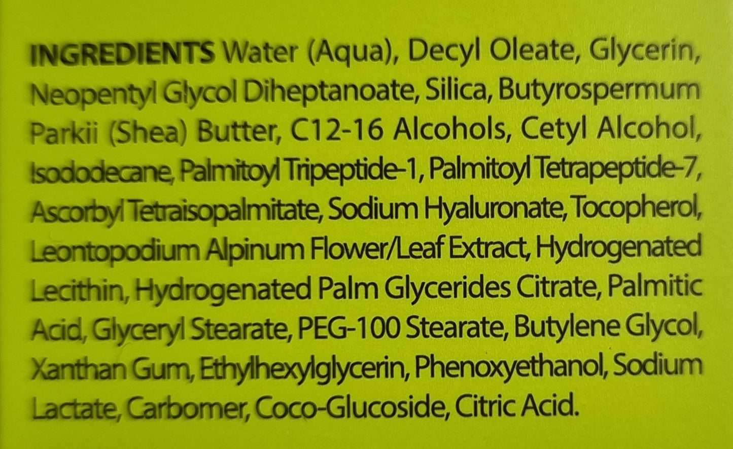 Regen Ceutic nourishing hydrating cream 40ml Dermaceutic