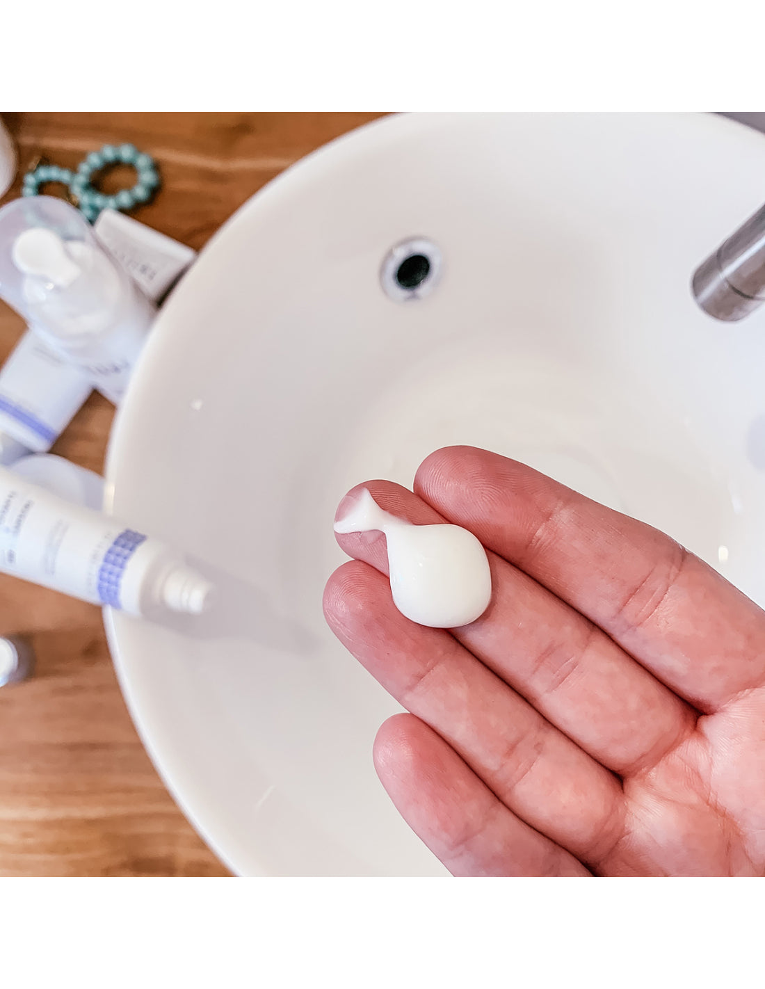 Cleanser-Scrubbing cream 50ml Bernard Cassierre