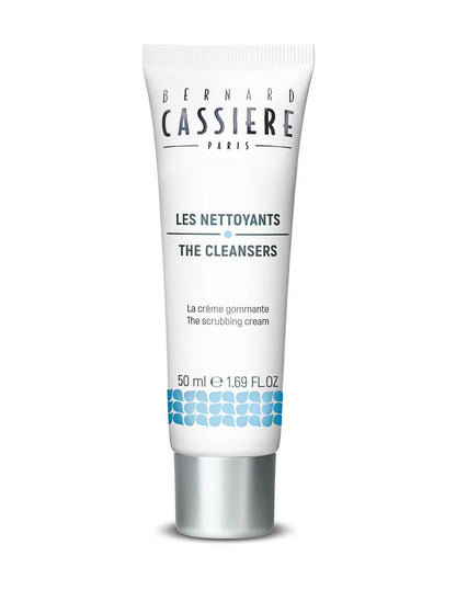 Cleanser-Scrubbing cream 50ml Bernard Cassierre